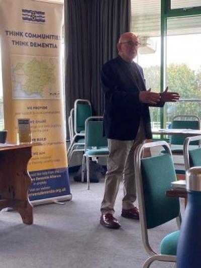 Four Rivers 2023 AGM